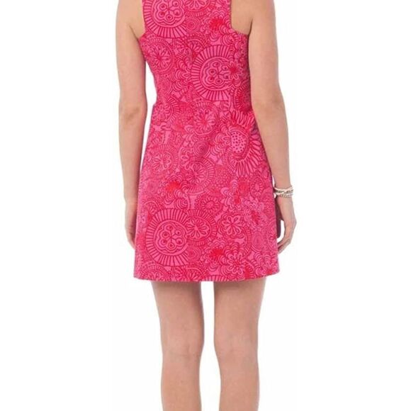 Southern Tide Women’s Kennedy Dress Size 00 - Picture 4 of 14